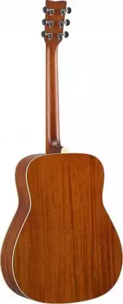 Електроакустична гітара  - Фото №139278