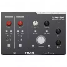 NUX NAI-24