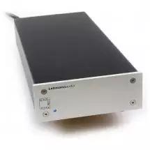 Lehmann Audio Stamp