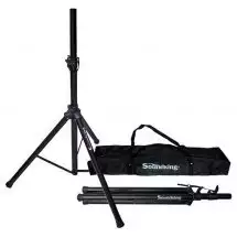 Soundking SB400B 2 pcs with bag