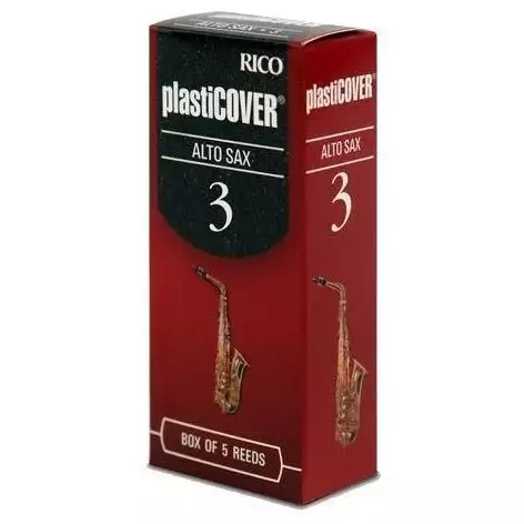 Трость для саксофона альт D'Addario RRP05ASX150 Трость для саксофона альт D'Addario RRP05ASX150