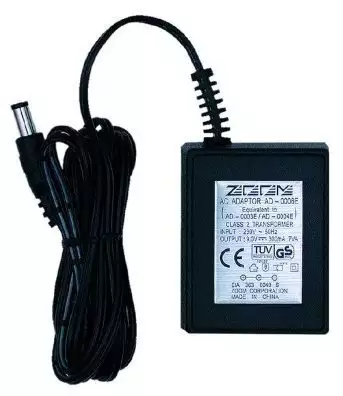 Рекордер Zoom AD-17E