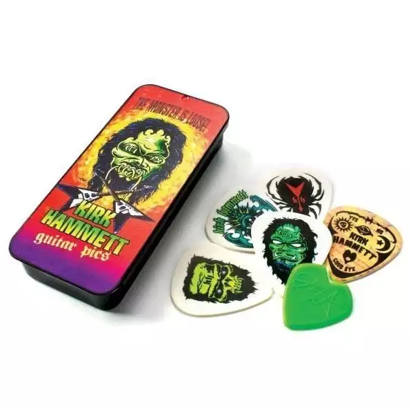 Медиатор Dunlop KH01T088