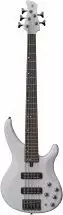 Yamaha TRBX505 (Translucent White)