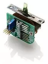 EMG 3-Position Strat Style Switch SL