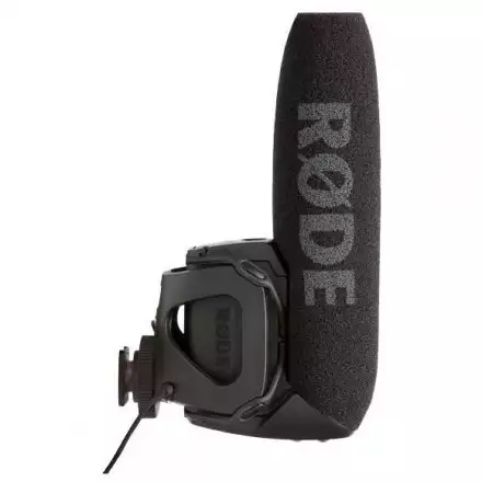 Мікрофон-пушка  - Фото №63892