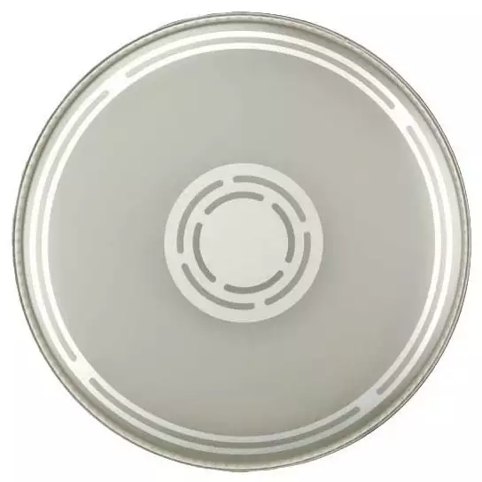 Пластик для малого барабана Evans B14EC1RD Пластик для малого барабана Evans B14EC1RD