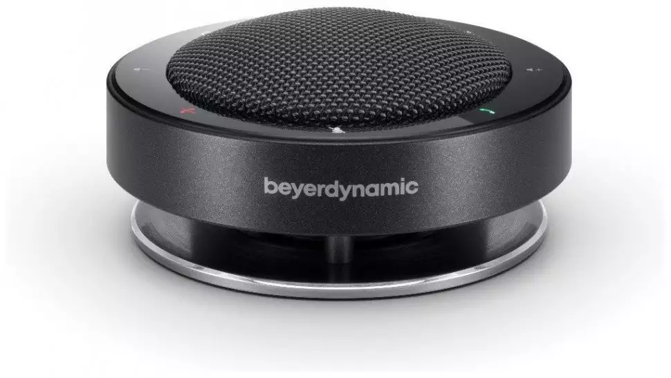Микрофон граничного слоя Beyerdynamic Phonum Микрофон граничного слоя Beyerdynamic Phonum