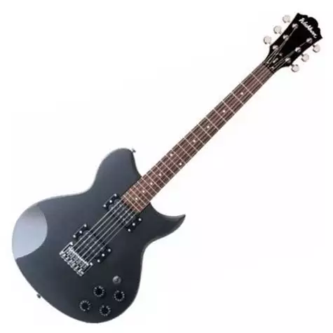 Комплект с электрогитарой Washburn WI14 B PAKE Комплект с электрогитарой Washburn WI14 B PAKE