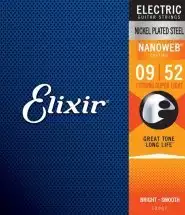 Elixir EL NW SL 7 strings