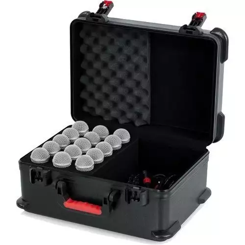 Кейс для микрофона Gator GTSA-MIC15