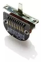 EMG 3-Position Tele Style Switch SL