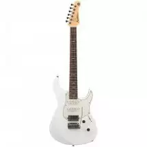 Yamaha Pacifica Standard Plus (Shell White)