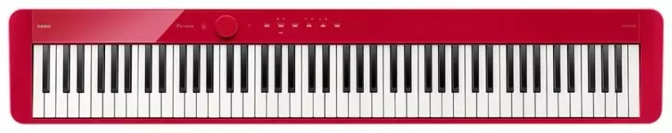 Цифрове піаніно Casio PX-S1100 RD Цифрове піаніно Casio PX-S1100 RD