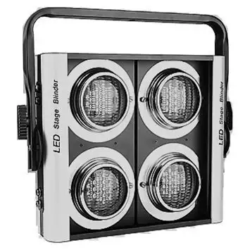Заливочный прожектор Pro Lux LUX LED BLINDER 320