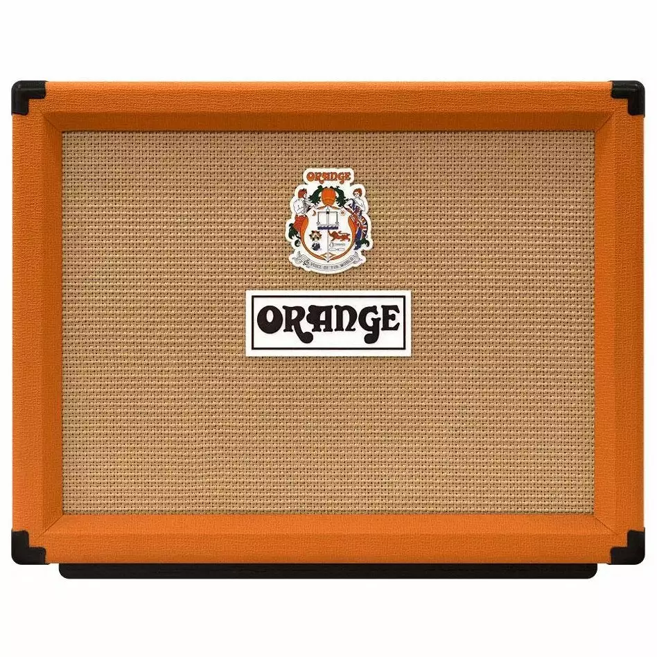 Комбоусилитель для электрогитары Orange Tremlord 30 Комбоусилитель для электрогитары Orange Tremlord 30