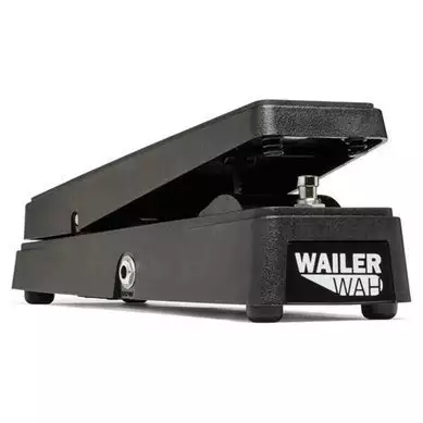 Педаль для гитары Electro-Harmonix Wailer Wah Педаль для гитары Electro-Harmonix Wailer Wah