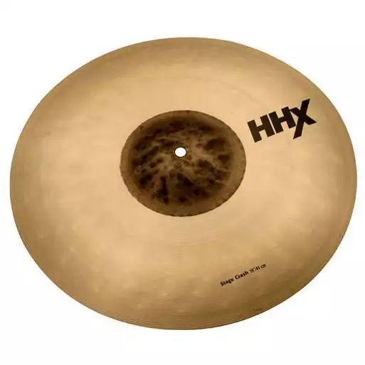 Тарелки Crash Sabian 11608XN Тарелки Crash Sabian 11608XN