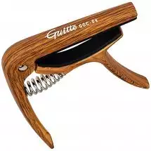 Guitto GGC-04 Wood