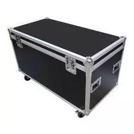 Кейс Pro Lux S FC Dotline 1240 Кейс Pro Lux S FC Dotline 1240