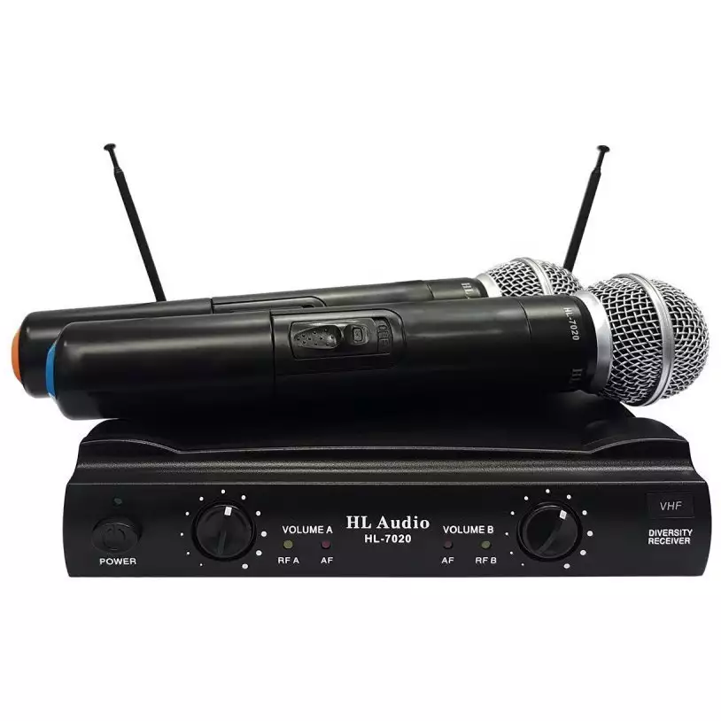 Радіосистема HL Audio HL-7020