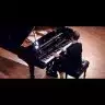 Акустический рояль 