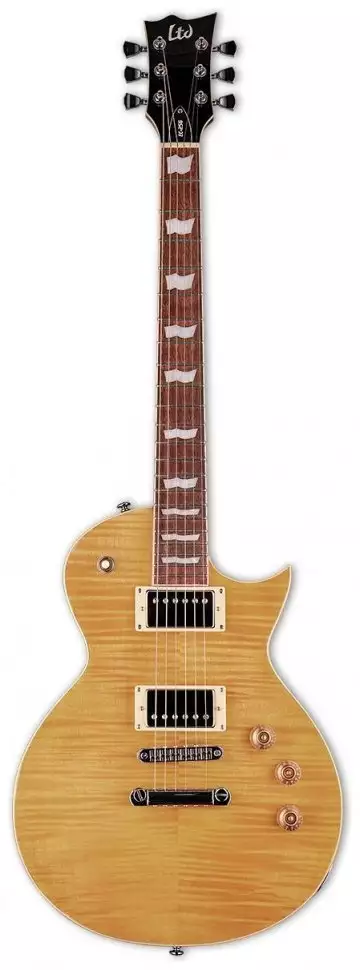 Електрогітара LTD EC-256 VN Електрогітара LTD EC-256 VN