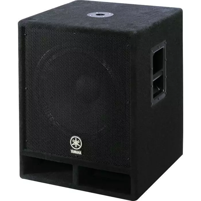 Пасивний сабвуфер Yamaha A15W