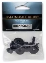 RockBoard RBO B THE TRAY RIVET