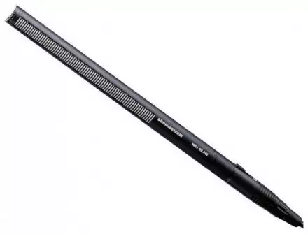 Микрофон  - Фото №138244