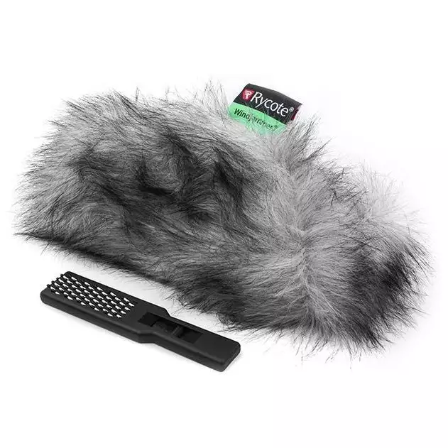 Ветрозащита Rycote Windjammer Cyclone, Large Ветрозащита Rycote Windjammer Cyclone, Large