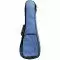 Fzone CUB7 Concert Ukulele Bag (Blue)