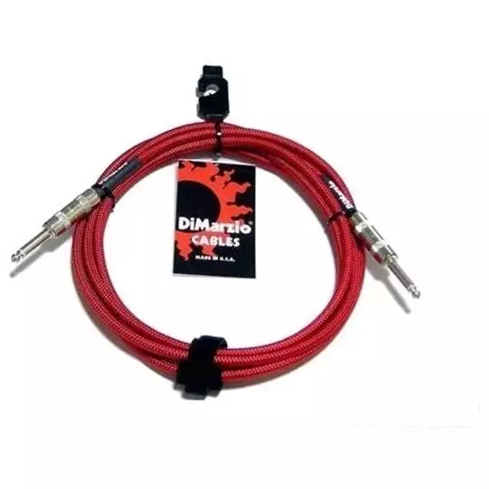 Кабель DiMarzio EP1710SS RD
