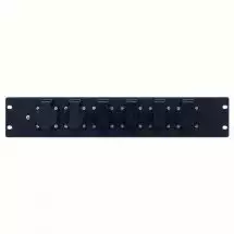  Eurolite PDM 2U-6S 16A