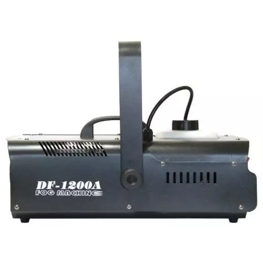 Дымогенератор (дым машина) M light DF-1200 A