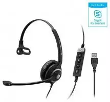  Sennheiser SC 230 USB MS II