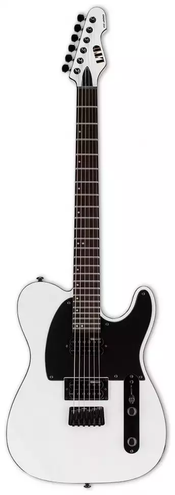 Електрогітара LTD TE-200R SW Електрогітара LTD TE-200R SW