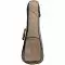 Fzone CUB7 Concert Ukulele Bag BROWN