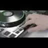 DJ програвач 