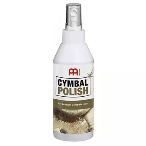 Аксесуар для ударних Meinl MCP Cymbal Polish