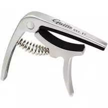 Guitto GGC-07 Silver