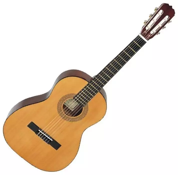 Классическая гитара Hohner HC 03