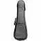 Fzone CUB7 Concert Ukulele Bag GREY