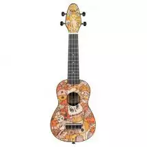 Ortega Keiki K2-VP