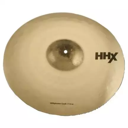 Тарілка Crash Sabian 11787XB