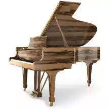 Steinway &amp; Sons серія Сrown Jewels - Amber Tree