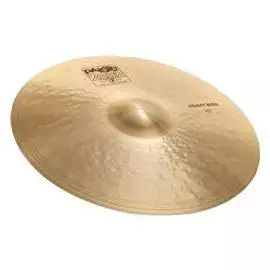 Тарелки Ride Paiste 2002 Heavy Ride 20"
