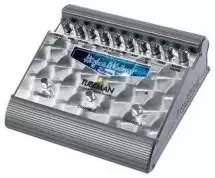 Hughes &amp; Kettner Tubeman MKII Recording preamp