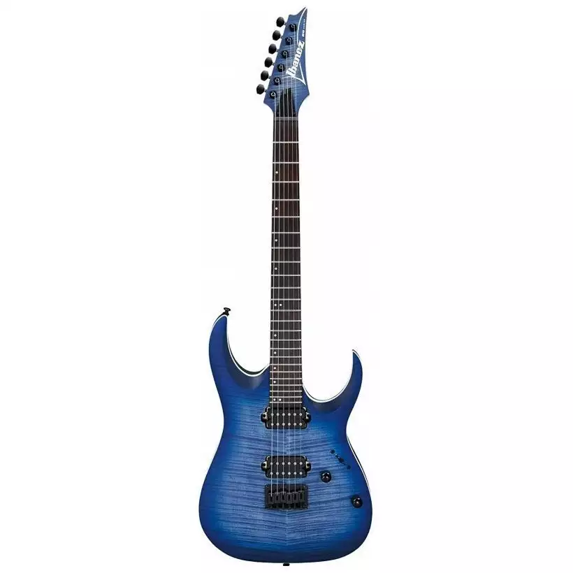 Электрогитара Ibanez RGA42FM BLF