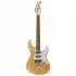 Yamaha Pacifica 612VIIX (Yellow Natural Satin)